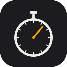 Stopwatch disguise